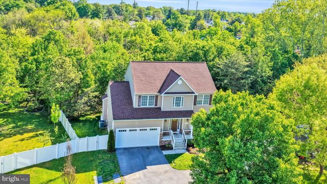 1215 SCATTERED PINES CT, Severn, MD 21144