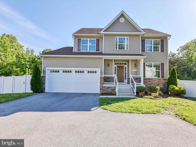 1215 SCATTERED PINES CT, Severn, MD 21144