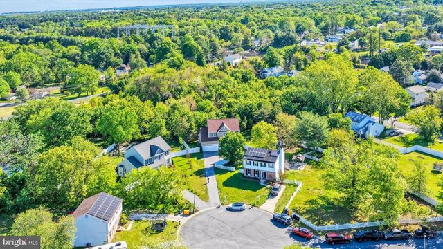 1215 SCATTERED PINES CT, Severn, MD 21144