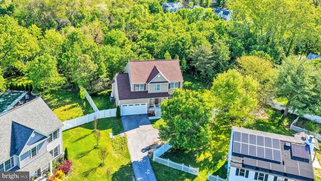 1215 SCATTERED PINES CT, Severn, MD 21144