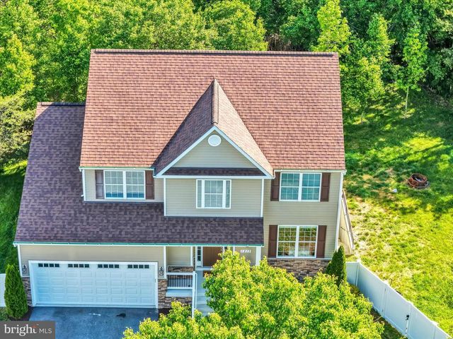 1215 SCATTERED PINES CT, Severn, MD 21144