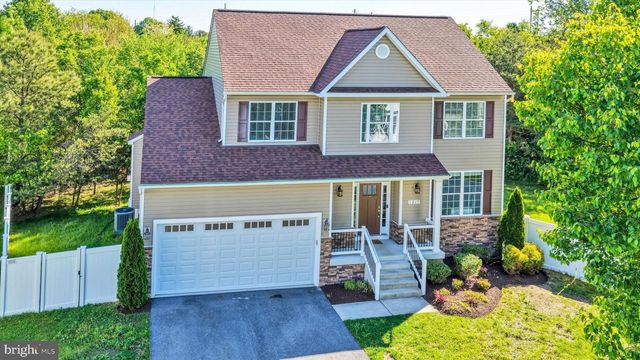 1215 SCATTERED PINES CT, Severn, MD 21144