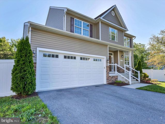 1215 SCATTERED PINES CT, Severn, MD 21144