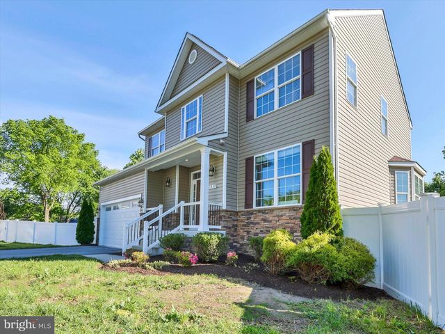 1215 SCATTERED PINES CT, Severn, MD 21144