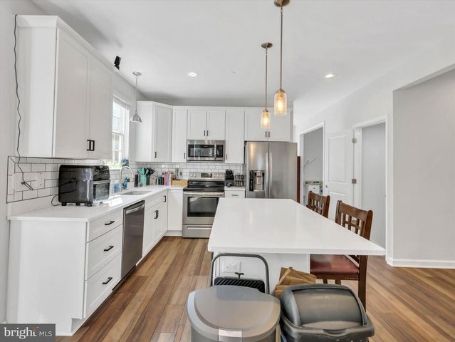 1215 SCATTERED PINES CT, Severn, MD 21144