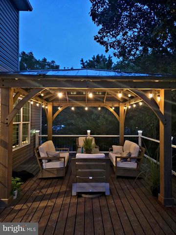 1215 SCATTERED PINES CT, Severn, MD 21144