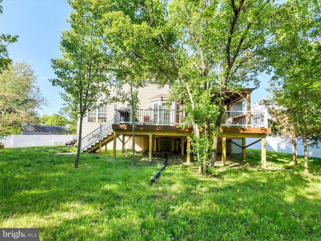 1215 SCATTERED PINES CT, Severn, MD 21144