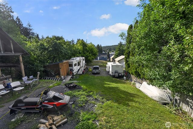 207 W Montana Avenue, Roslyn, WA 98941