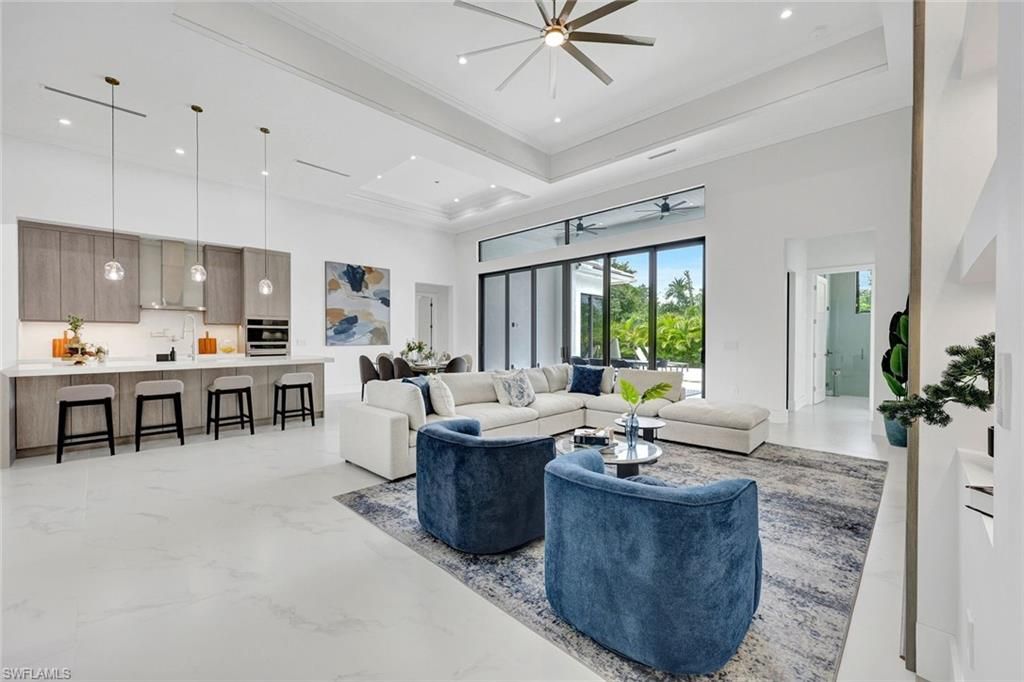 1317 Cypress Woods DR, NAPLES, FL 34103 — photo 5
