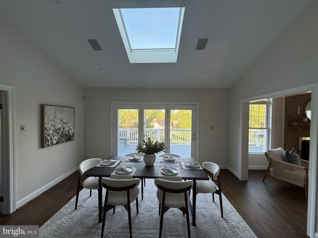 20 WITHERS WAY, Hockessin, DE 19707