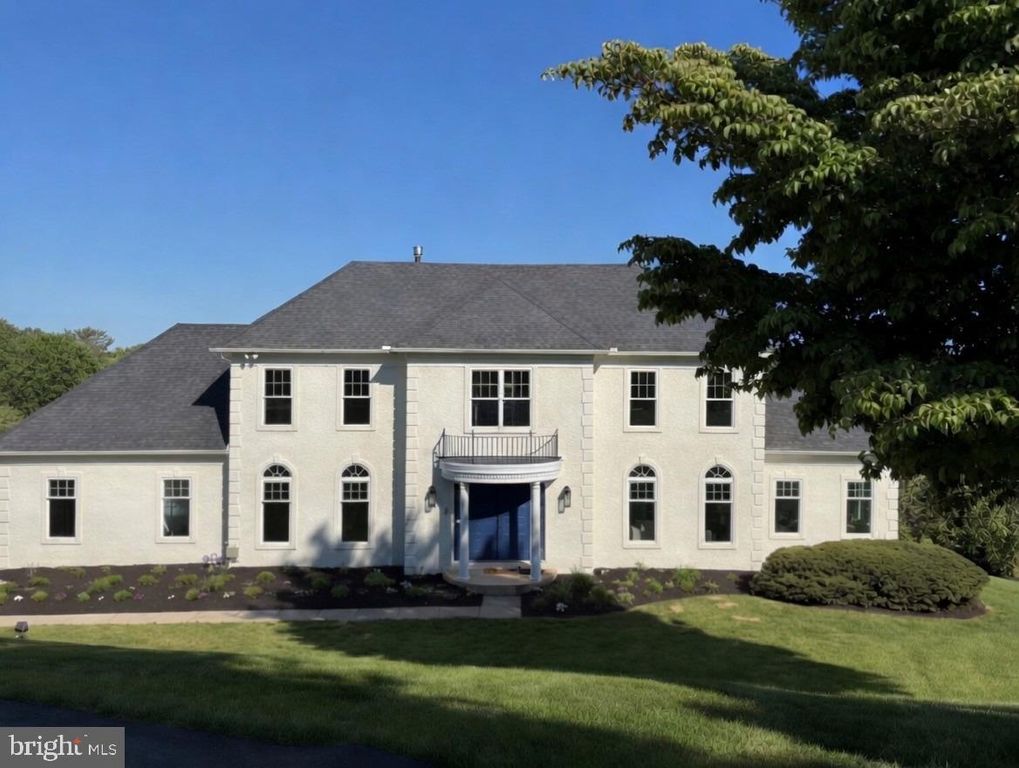 20 WITHERS WAY, Hockessin, DE 19707