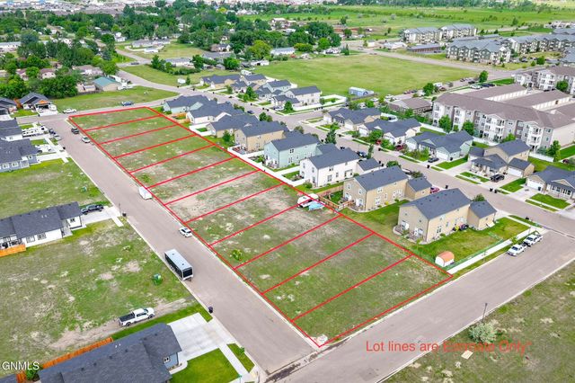 Tbd 39th Street E, Williston, ND 58801 property photo