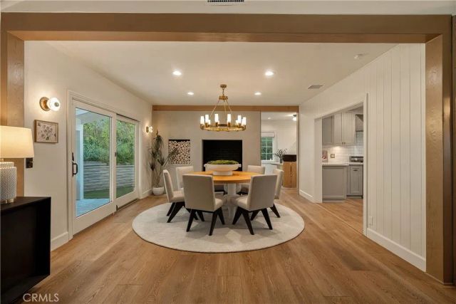 13308 Valley Vista Boulevard, Sherman Oaks, CA 91423