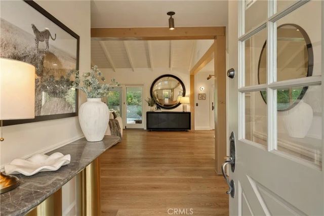 13308 Valley Vista Boulevard, Sherman Oaks, CA 91423