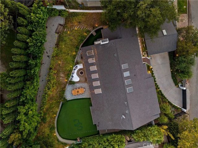 13308 Valley Vista Boulevard, Sherman Oaks, CA 91423