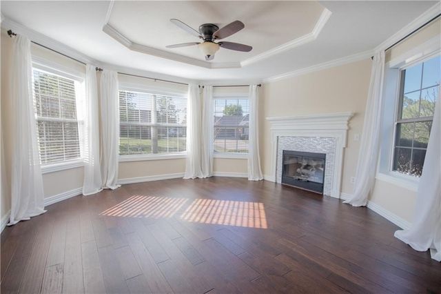 2 Oak Ridge Lane, Bentonville, AR 72712