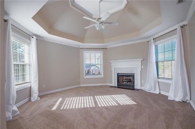 2 Oak Ridge Lane, Bentonville, AR 72712