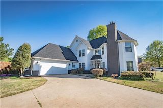 2 Oak Ridge Lane, Bentonville, AR 72712