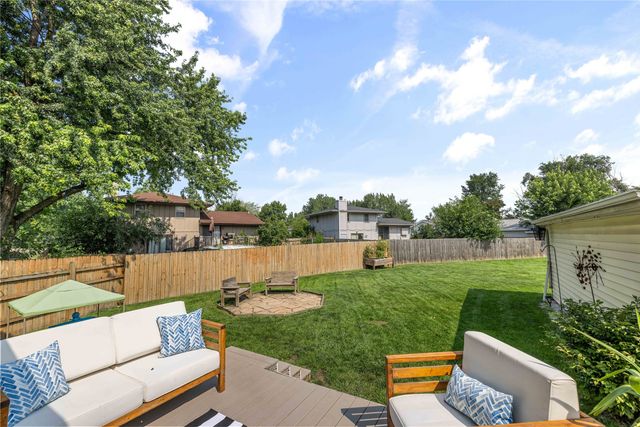 1506 NW 9th Street, Ankeny, IA 50023