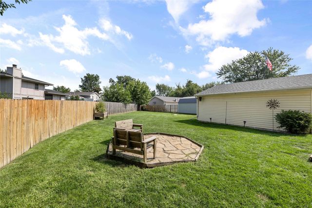 1506 NW 9th Street, Ankeny, IA 50023