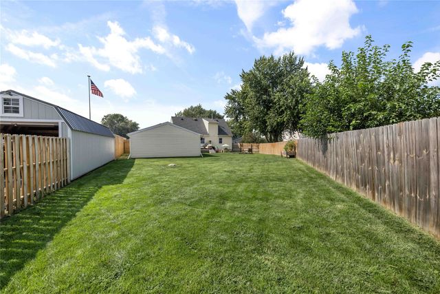 1506 NW 9th Street, Ankeny, IA 50023