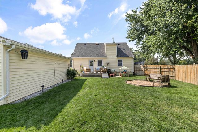 1506 NW 9th Street, Ankeny, IA 50023