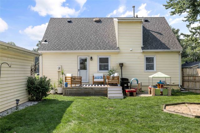 1506 NW 9th Street, Ankeny, IA 50023