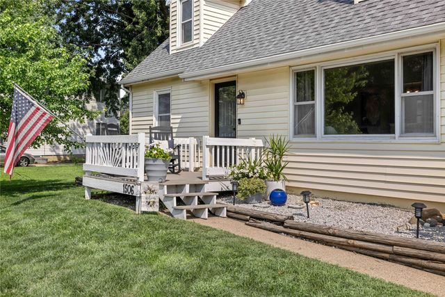 1506 NW 9th Street, Ankeny, IA 50023