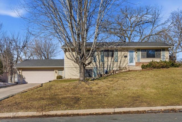 5008 W 108th Street, Bloomington, MN 55437