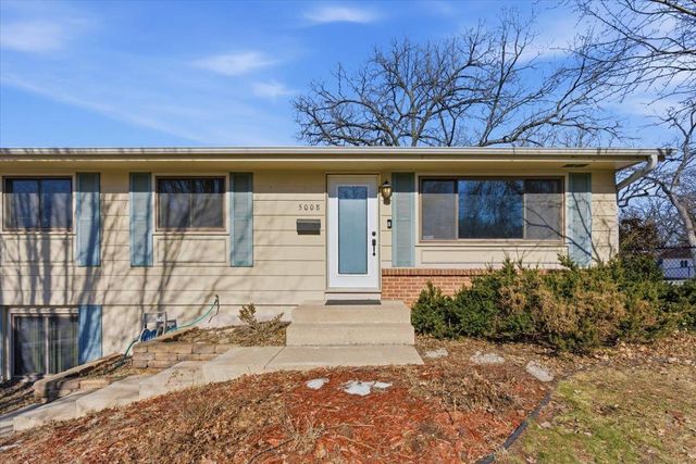 5008 W 108th Street, Bloomington, MN 55437