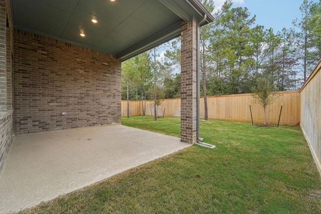 26014 S Outrider Banks, Montgomery, TX 77316