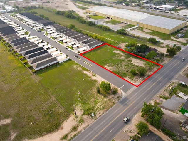 200 Tower Road, Alamo, TX 78516