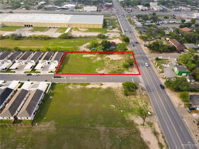 200 Tower Road, Alamo, TX 78516