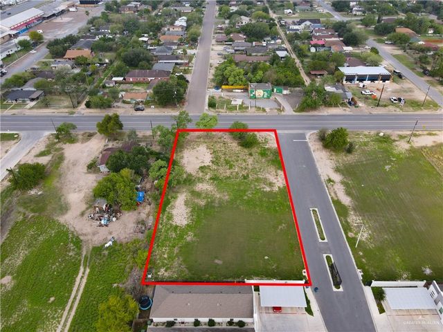 200 Tower Road, Alamo, TX 78516