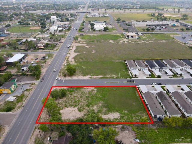 200 Tower Road, Alamo, TX 78516