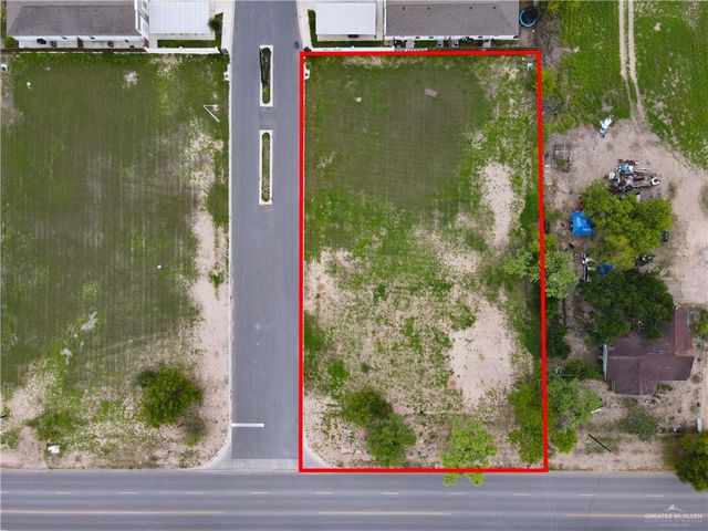200 Tower Road, Alamo, TX 78516