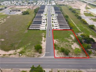 200 Tower Road, Alamo, TX 78516