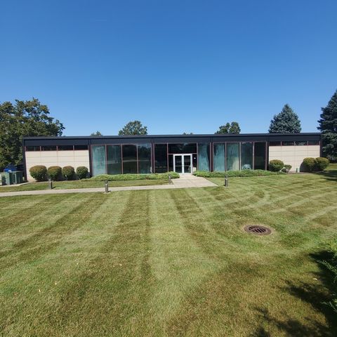 7700 Industrial Drive, Forest Park, IL 60130