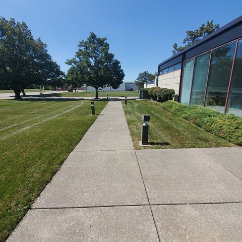 7700 Industrial Drive, Forest Park, IL 60130