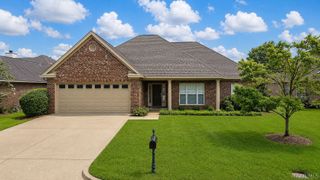 9729 HELMSLEY Circle, Montgomery, AL 36117