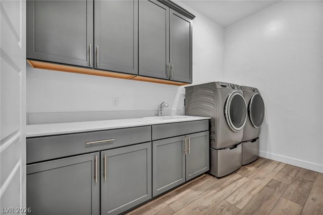 5610 North Juliano Road, Las Vegas, NV 89149