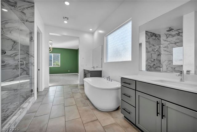 5610 North Juliano Road, Las Vegas, NV 89149