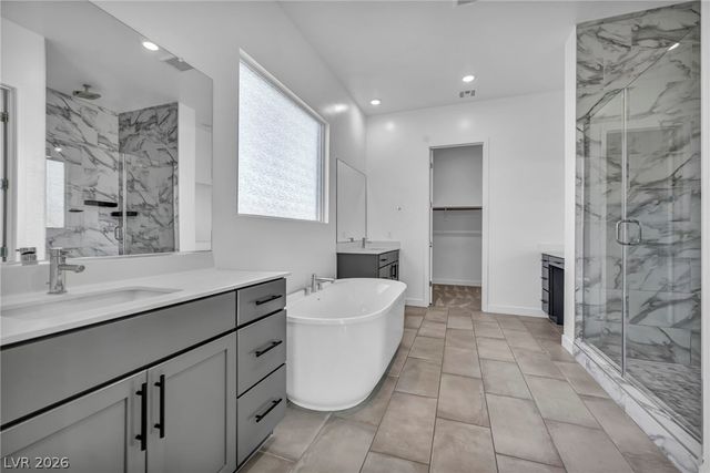 5610 North Juliano Road, Las Vegas, NV 89149