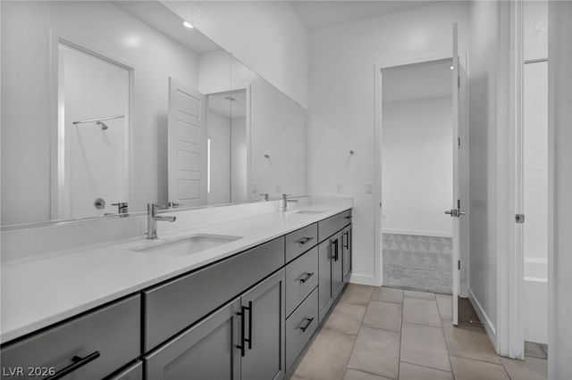 5610 North Juliano Road, Las Vegas, NV 89149