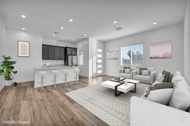 5610 North Juliano Road, Las Vegas, NV 89149