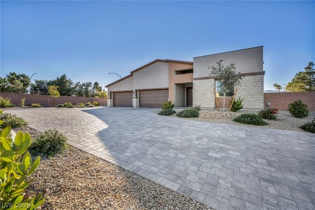 5610 North Juliano Road, Las Vegas, NV 89149