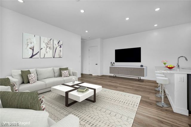 5610 North Juliano Road, Las Vegas, NV 89149