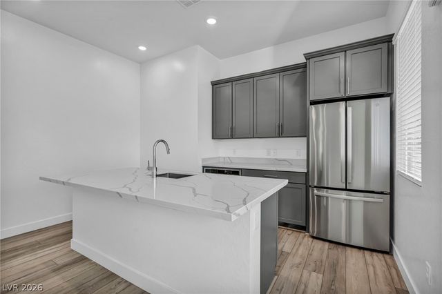 5610 North Juliano Road, Las Vegas, NV 89149