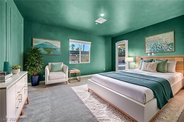 5610 North Juliano Road, Las Vegas, NV 89149