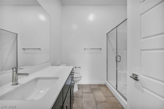 5610 North Juliano Road, Las Vegas, NV 89149